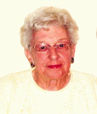 Photo of Mildred-Lorna Smith